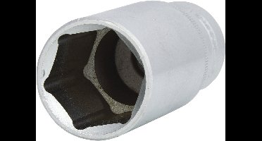 KS TOOLS 1/2" Binnenzeskant lang 27 mm - 917.1254