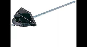 Makita hoekaanslag - 122730-4