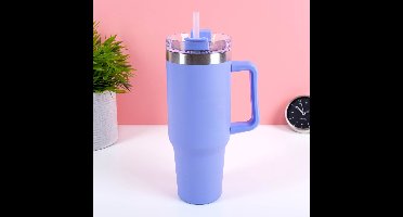 OOTB XXL Thermosbeker (1,2 Liter) - Lila