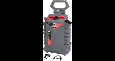 KS TOOLS Booster 12/24 V 3400 A - 550.1725