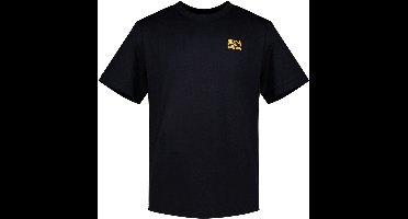 Endura Ltd Graphic T-shirt Met Korte Mouwen Zwart XL