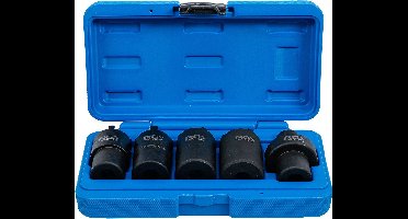 BGS borgmoer inzet set 5 stuks - 67220