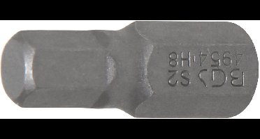 BGS bitaandrijving buitenzeskant 10 mm (3/8") binnenzeskant ...