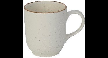 Keramische Beker - Graniet-collectie - Set van 6 - Gemaakt in Portugal