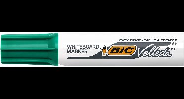 Whiteboardmarker BIC 1781 3-6mm Schuin Groen