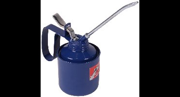 Oliekan met vaste tuit, 500cc inhoud, JMC