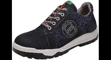 EMMA Lage Werkschoen Jack D S1P - Denimblauw - 48