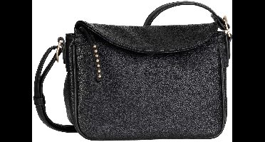 Gabor schoudertas Marcella Cross Bag Black zwart