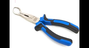 HBM Bougietang, Bougiestekker en Ringpunttang voor Diameter 16 mm