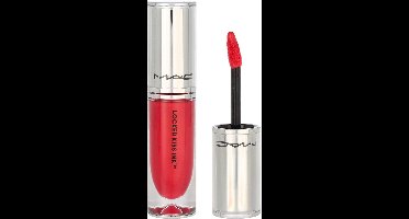 MAC Locked Kiss Ink 24HR Liquid Lipcolour