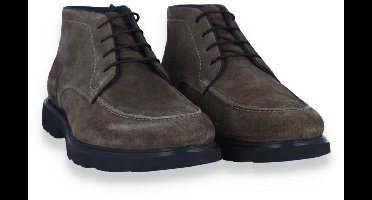 Cycleur de Luxe VR5 Veterboot Taupe