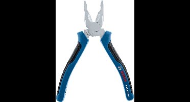 Bosch Professional Combination Plier (1x Combinatietang)