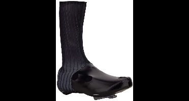Santini Madss Aero Overschoenen Zwart EU 40-43