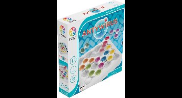 Smart Games Antywirus (PL) IUVI Games