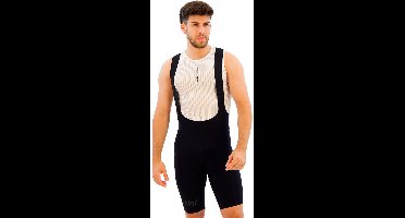 Santini Sensation Fietsbroek Zwart S Man