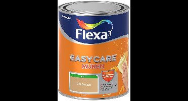 Flexa - Easycare Muren Muurverf - Vol Sesam - Mengverf - 1 L