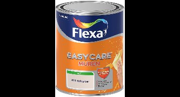 Flexa - Easycare Muren Muurverf - Wit Rabarber - Mengverf - 1 L