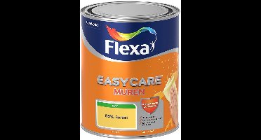 Flexa - Easycare Muren Muurverf - 85% Sorbet - Mengverf - 1 L