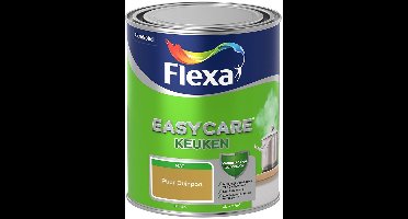 Flexa - Easycare Keuken Muurverf - Puur Duinpan - Mengverf - 1 L