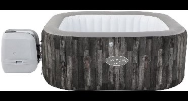 Lay-Z spa Mallorca Airjet 180x66 cm - Bestway.