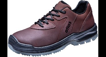 Atlas Schoen XR 485 XP Laag S3 ESD - Bruin - 46