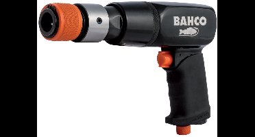 Bahco Pneumatische Hamer Oranje