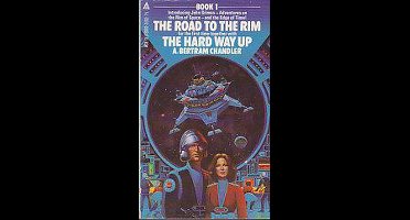 The Road to the Rim/the Hard Way Up