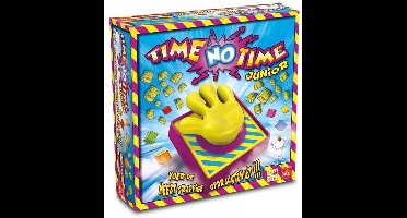 Time no Time - Junior - Kinderspel - Goliath
