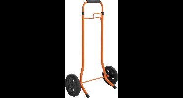 Trolley Vitrokitchen CPB502N Oranje (1 Stuks)