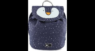 Trixie Rugzak MINI - Mr. Penguin