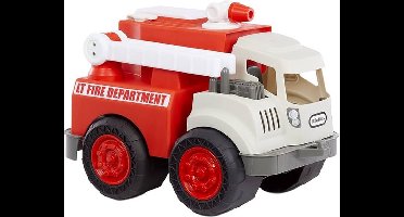 Little Tikes Dirt Digger Brandweerwagen