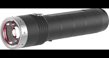 Ledlenser MT10 Zaklamp oplaadbaar - 1000 Lumen - Zwart