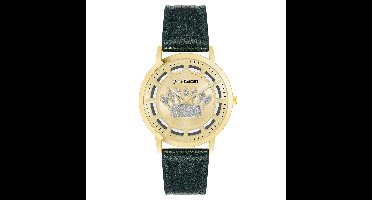 Horloge Dames Juicy Couture JC1344GPGN (Ø 36 mm)