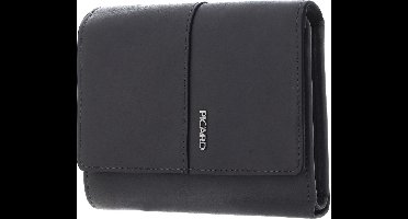 PICARD Portemonnee Spirit 1 Wallet Rock Grijs