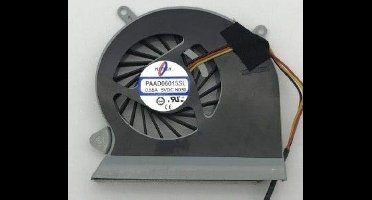 CoreParts MSPF1050 laptop reserve-onderdeel CPU-koelingventilator