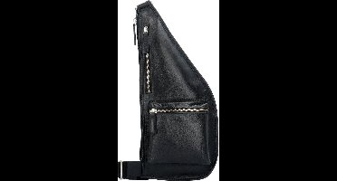 PICARD Schoudertas Buddy Crossover Bag Black Zwart