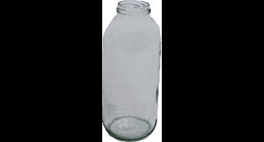 De Boon Glazen Pot voor Flesautomaat