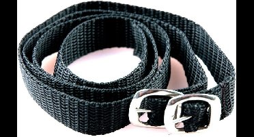 Kerbl Perlon Vervangende Spoorriemen