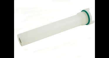 Gloria Pomphuis met o-ring