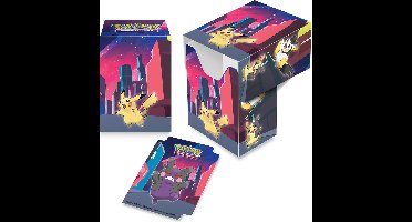 Deck Box Pokémon Shimmering Skyline