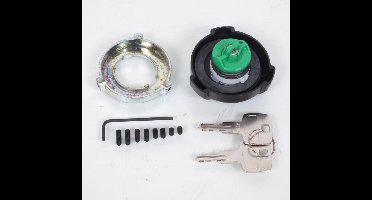 vicma tankdop voor piaggio 50 ciao bromfiets 1980 tot 1988 nieuw