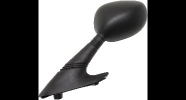 vicma linker spiegel voor scooter piaggio 250 x9 2000 tot 2003 e323i / 581501 nieuw