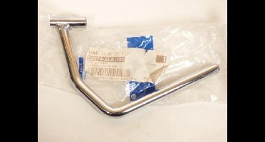 steun voor sym 50 fiddle 2 scooter 2009 - 2010 53274-ala-100 nieuw