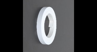 hpx velglint lb39aq wit 9mm x 10m nieuw