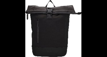 Beagles Originals Kobe Roll-Top Rugzak 15,6 inch Laptop Rugtas - Waterafstotend & Weersbestending - Zwart