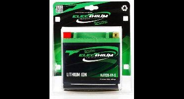 lithium electhium accu voor motor ducati 950 multistrada s 2019 tot 2021 hjt12b-fp-s / 12,8v 4,8ah nieuw