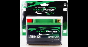lithium electhium accu voor motor yamaha 850 tdm 1991 tot 1995 nieuw