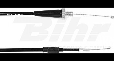 Vicma-gaskabel voor KTM 65 SXS-motorfiets, modeljaar 2013 t/m 2015, 18004, nieuw