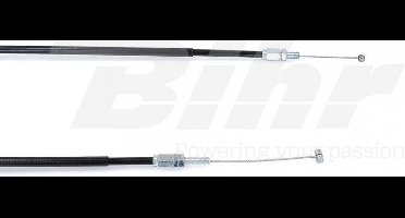 vicma gaskabel voor honda 650 nx dominator 1988-1989 18080 nieuw