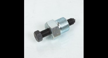 Arrache volant male TNT pour allumage MVT Millenium Ø26.15mm Pas 1.25 pour moto